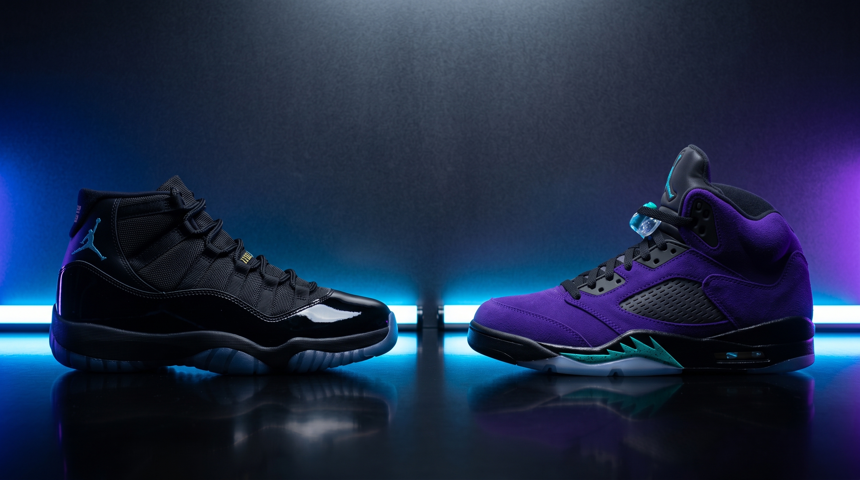 Velmont Sneaker Collectors
