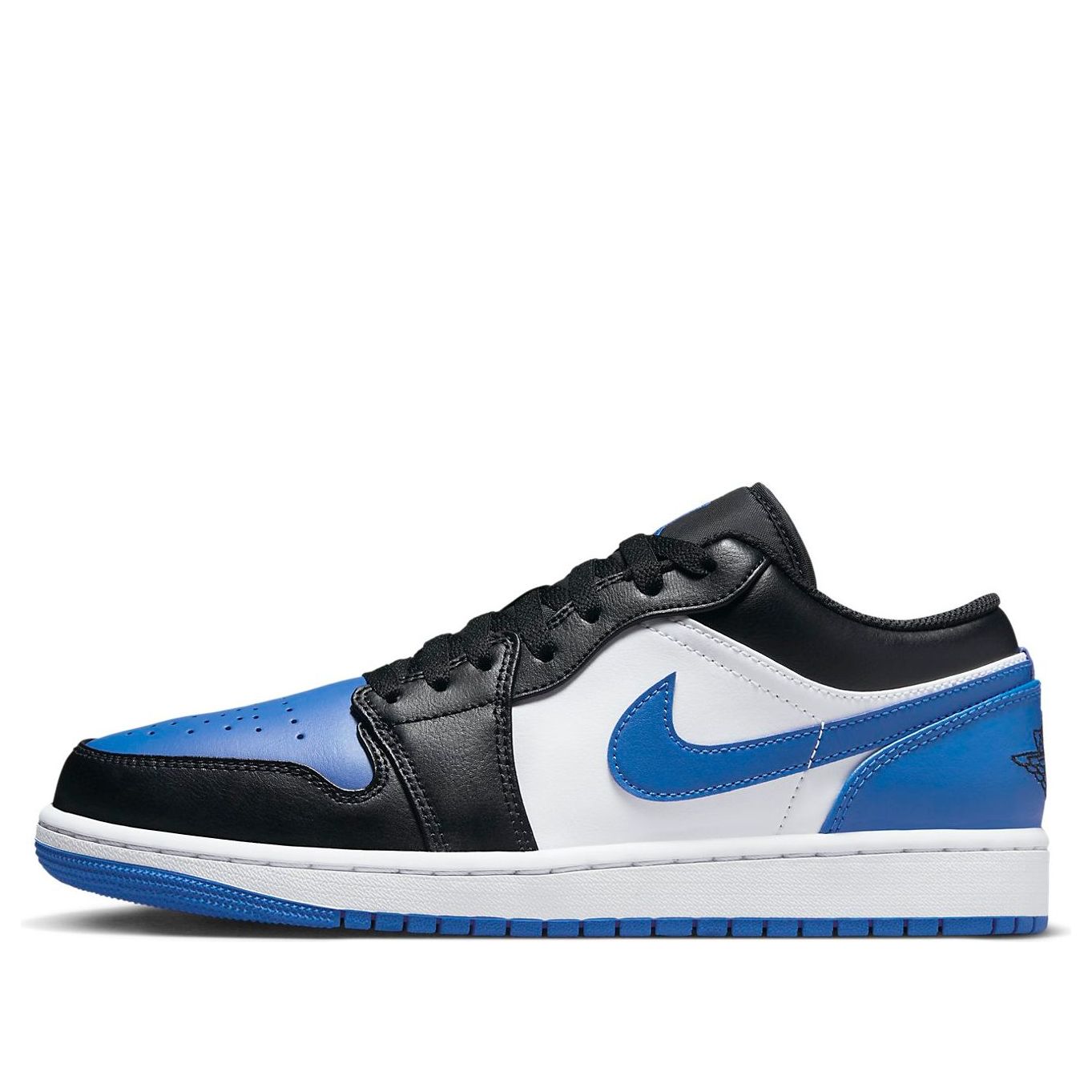 Air Jordan 1 Low ‘Royal Toe’
