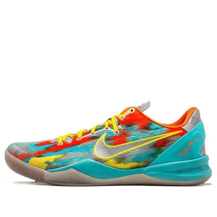 Nike Kobe 8 System ‘Venice Beach’