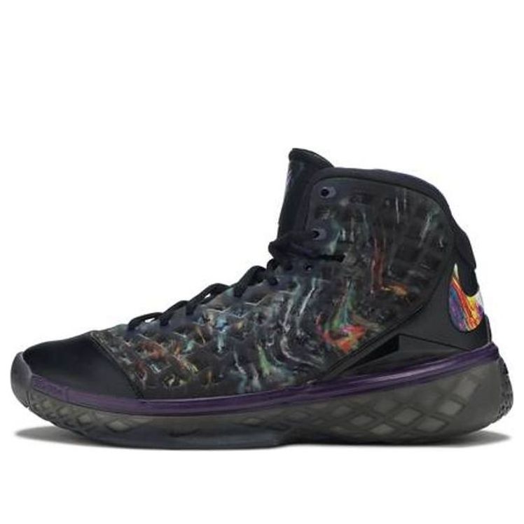 Nike Zoom Kobe 3 ‘Prelude’