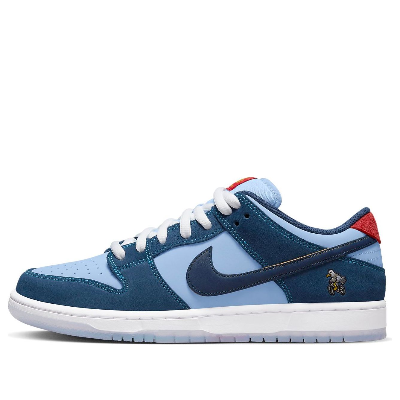 Nike SB Dunk Low Pro ‘Why So Sad?’