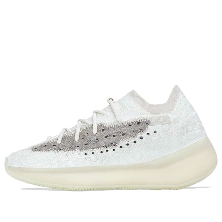 Adidas Yeezy Boost 380 ‘Calcite Glow’