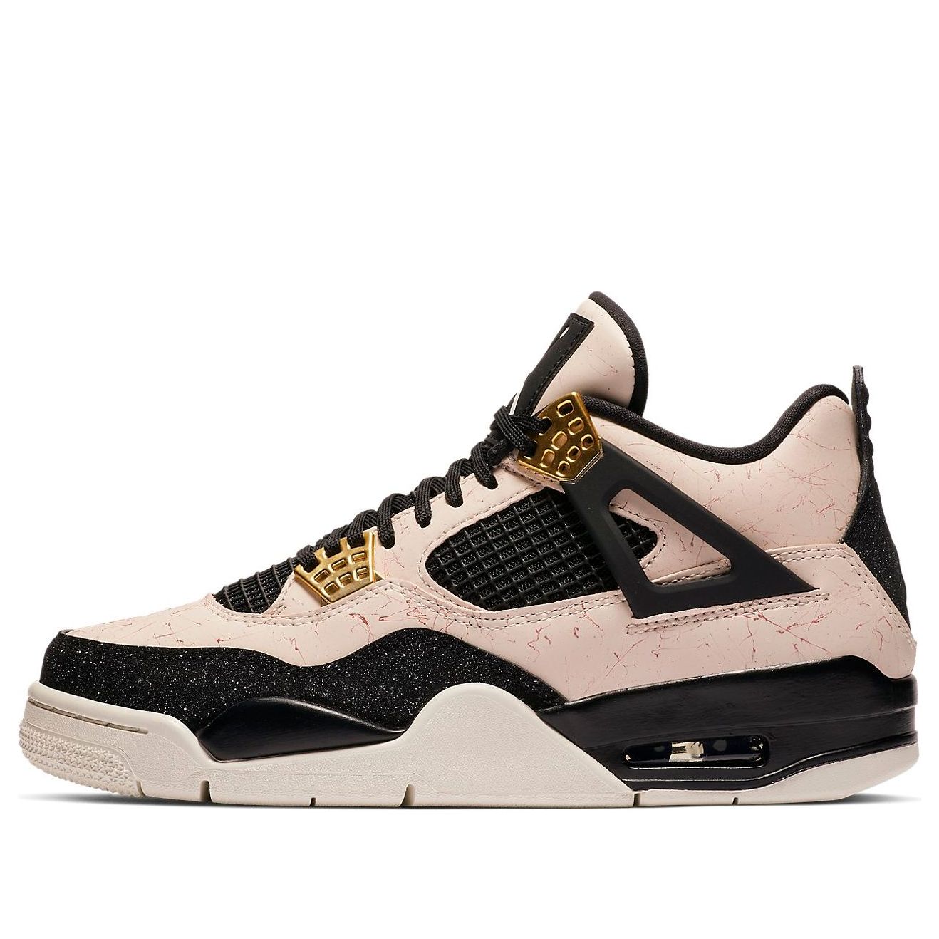 Air Jordan 4 Retro ‘Splatter’