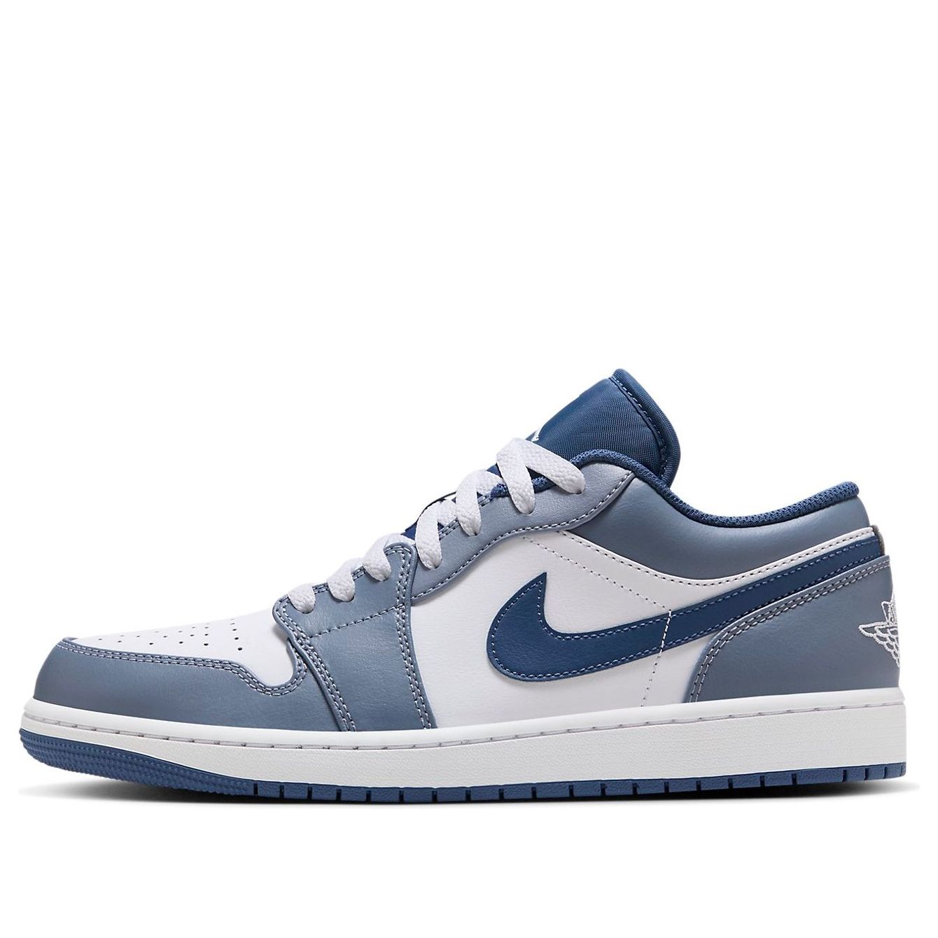Air Jordan 1 Low ‘Ashen Slate’
