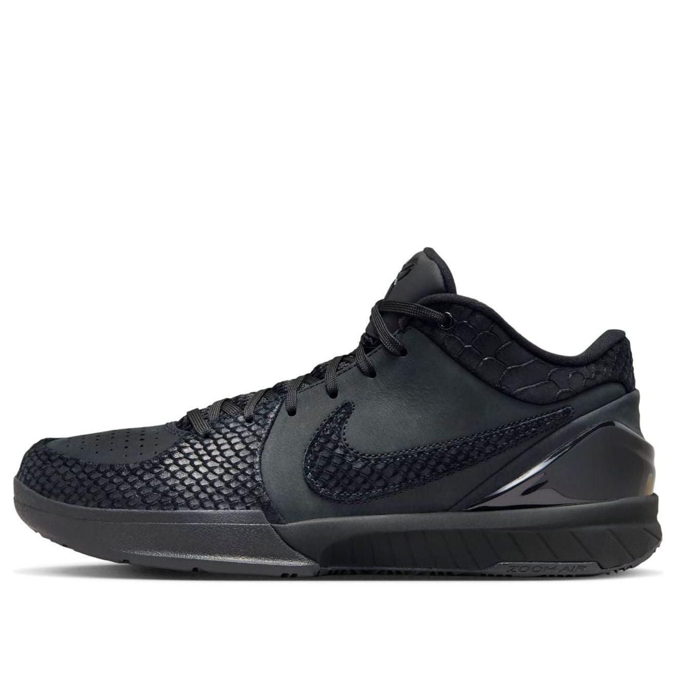 Nike Zoom Kobe 4 Protro ‘Gift of Mamba’