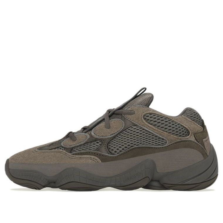 Adidas Yeezy 500 ‘Brown Clay’