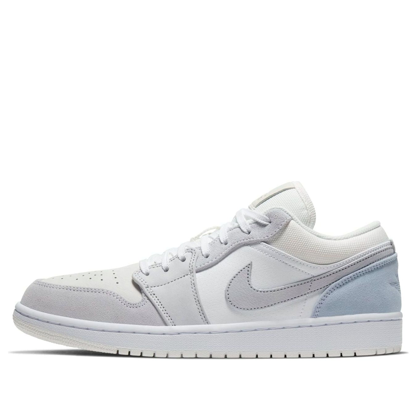Air Jordan 1 Low ‘Paris’