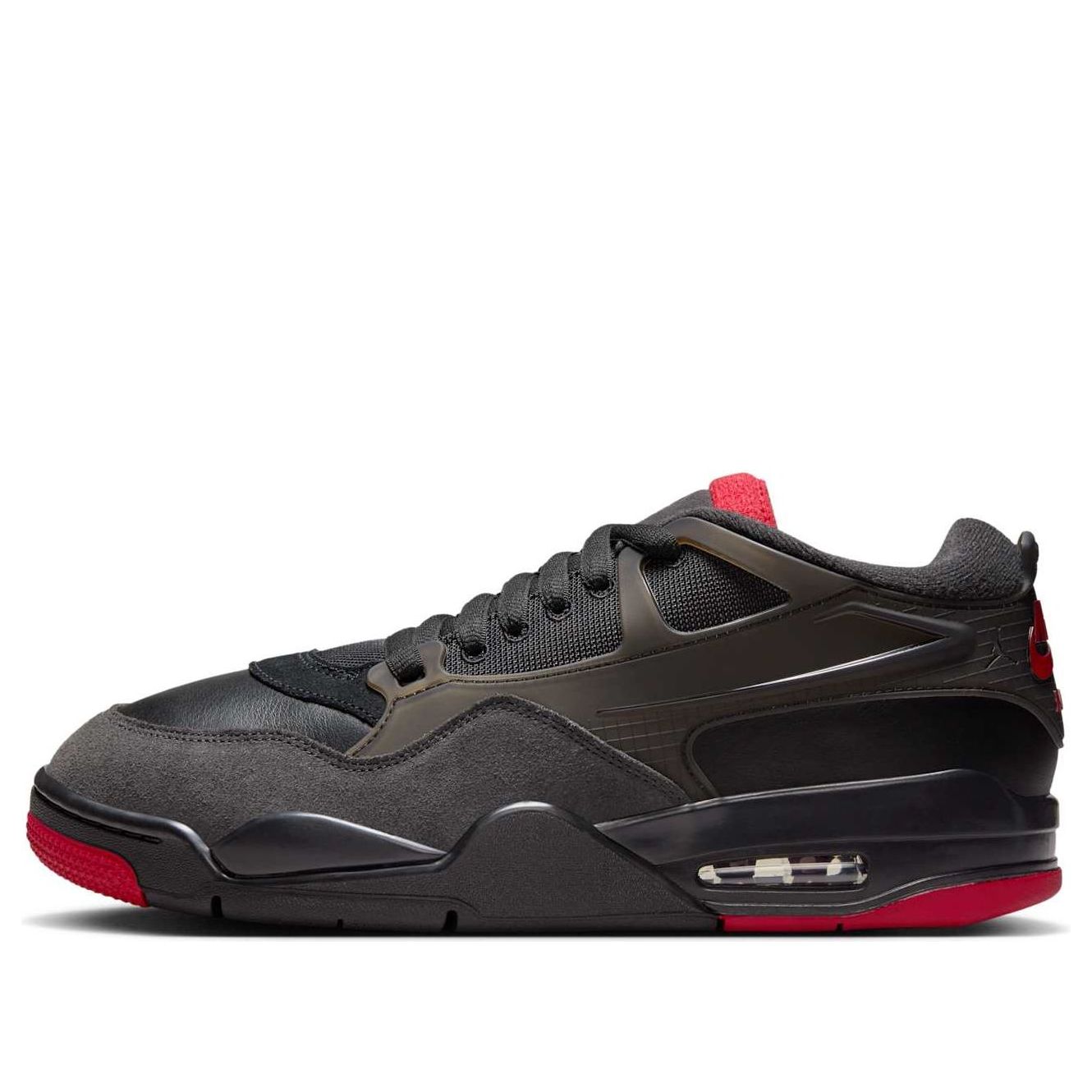 Air Jordan 4 RM ‘Bred’