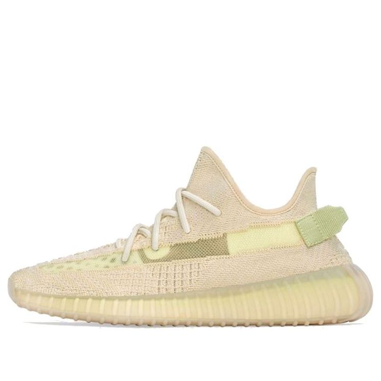 Adidas Yeezy Boost 350 V2 ‘Flax’
