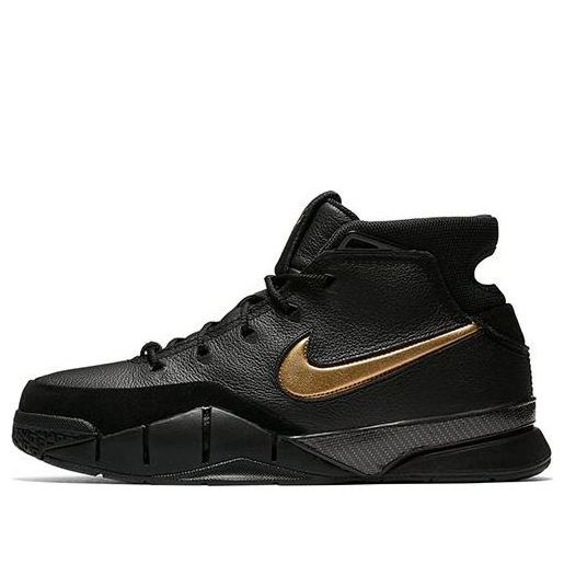 Nike Zoom Kobe 1 Protro ‘Mamba Day’